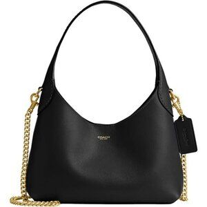 Coach Brooklyn Shoulder Bag 23